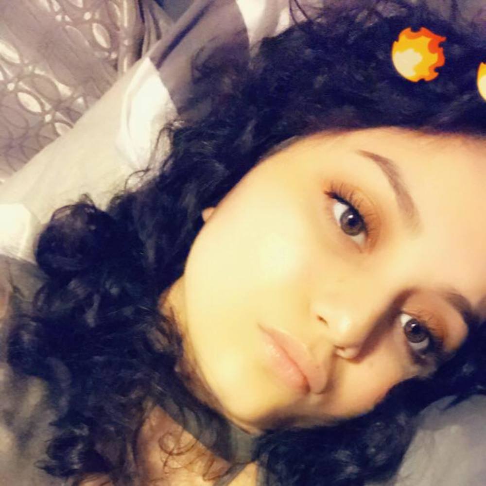 Meet your Posher, Stephanie